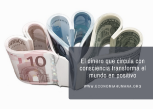 Desarrollando una visión sistemica del dinero @ Mailuna | Barcelona | Catalunya | España
